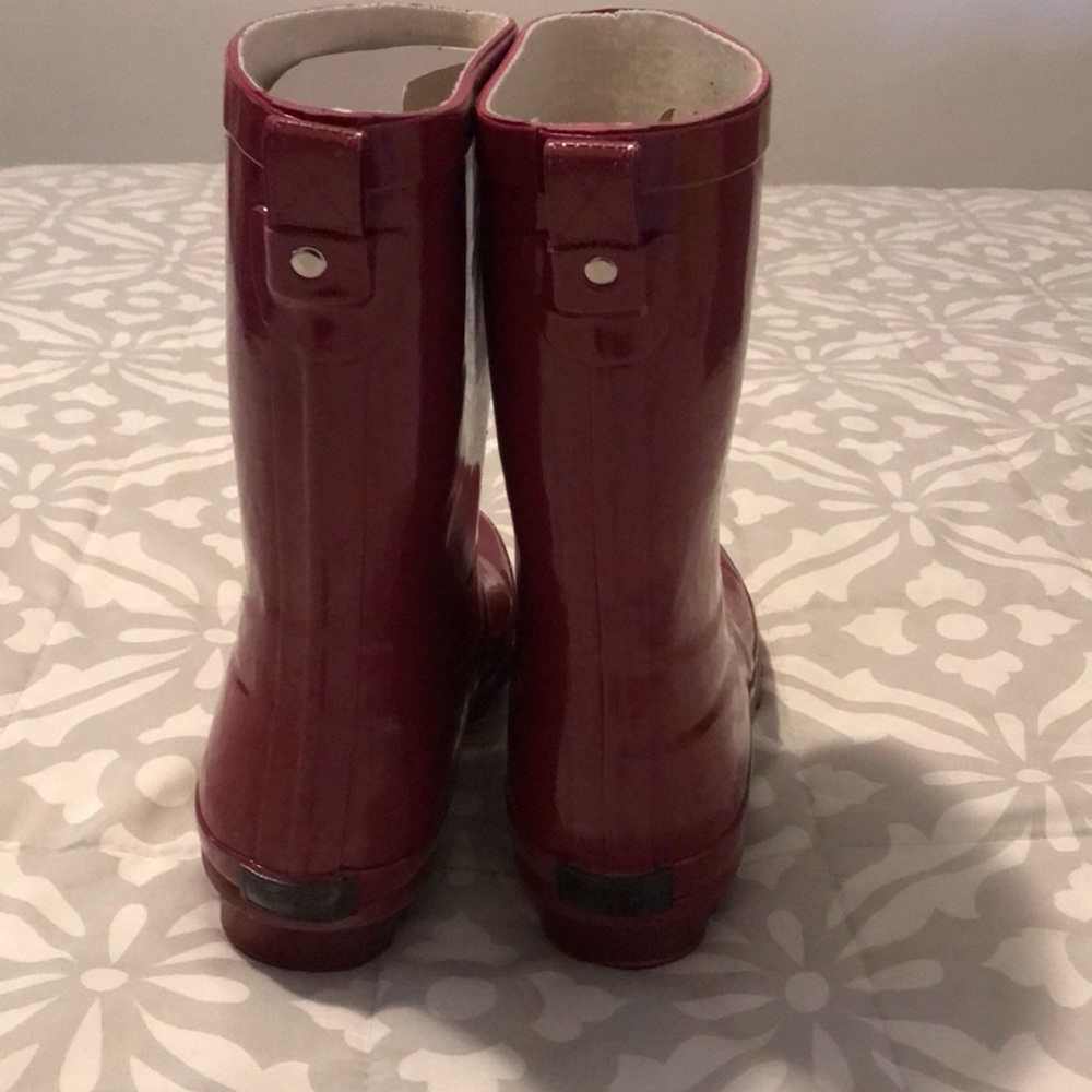 WESTERN CHIEF rain boots